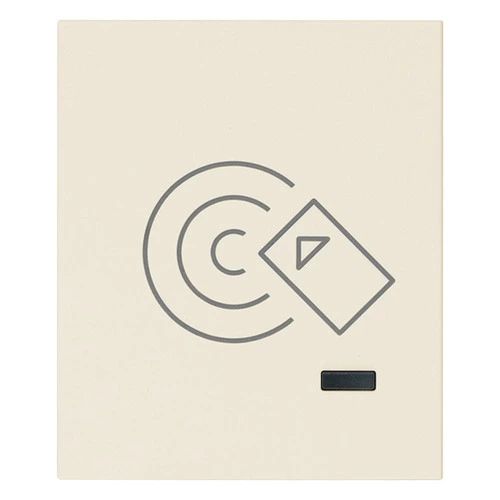 FUORIPORTA RFID CONNESSO IOT CANAPA - VIW 30812.C