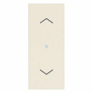 COMMUTATORE TAPPARELLE QUID CANAPA - VIW 30196.C