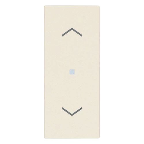 COMMUTATORE TAPPARELLE QUID CANAPA - VIW 30196.C