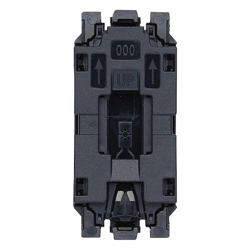 MECCANISMO INTERRUTTORE 1P 10AX - VIW 30000