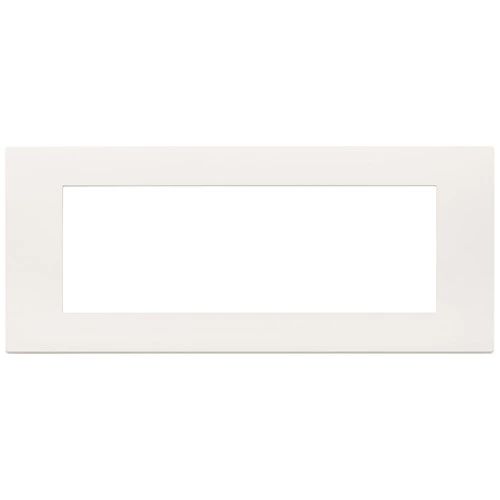 Placca 7M bianco - VIW 30657.00