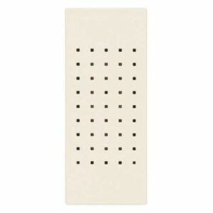 Suoneria/ronzatore 12V 50-60Hz canapa - VIW 30370.C