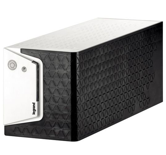 UPS GRUPPO DI CONTINUITA' 600V 360W KEOR SP - LEG 310180
