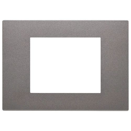 Placca 3M Metal - VIW 30653.22