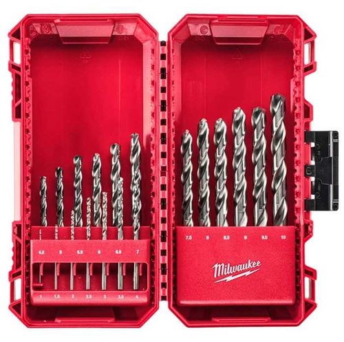 SET PUNTE HSS-G 19Pz - COP 4932493869