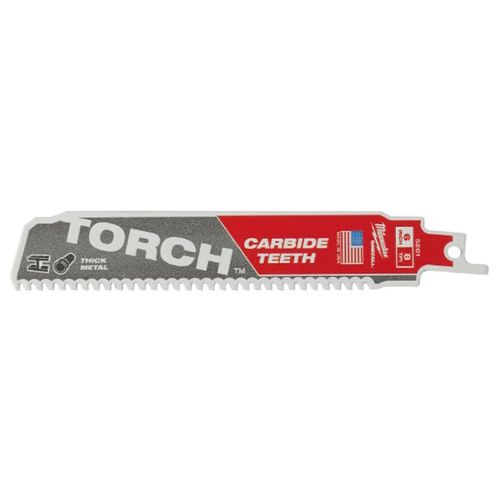 LAMA SD TORCH TCT LUNGH. MM/P 150/8 1PZ - COP 48475201