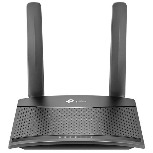 N300 4G WIFI ROUTER - ERT 490607500