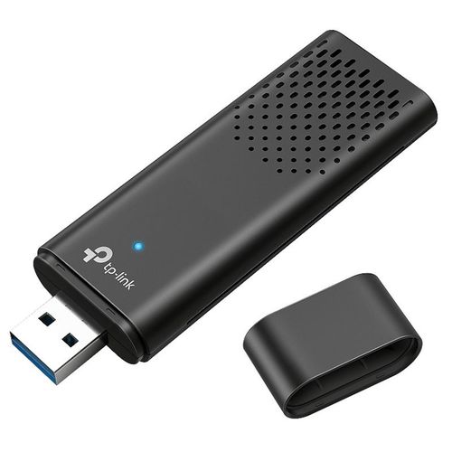 AX1800 ADATTATORE WIFI USB - ERT 490609500