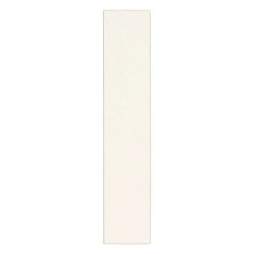 COPRIFORO 1/2M BIANCO - VIW 30040.B