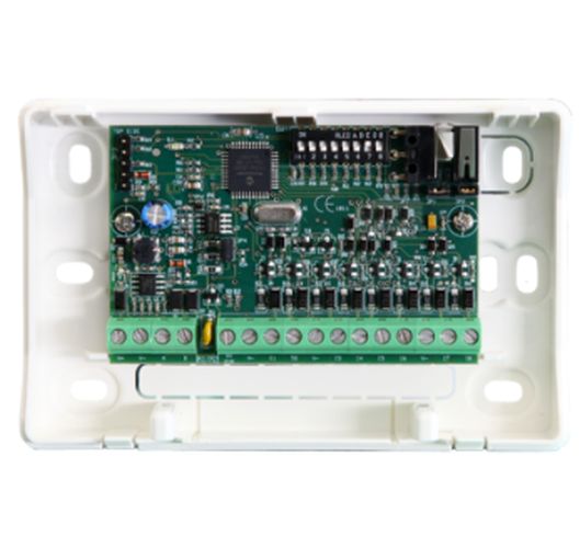 MODULO 8 IN/8 OUT, VEDO/VEDOEASY - COE VEDO8I8OA