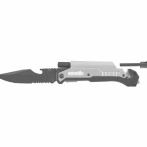 COLTELLO ADVENTURE CON LUCE LED - AUS 26361