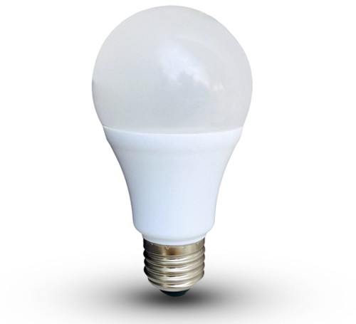 LAMPADA GOCCIA LED 17W E27 4000K 2400LM A60 OPALE - DRL DA6024N