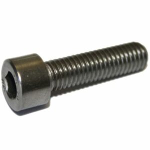 BM835 VITE TESTA CILIND. M8X35 - ORB OB620775