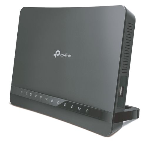 MODEM ROUTER VOIP WIFI ARCHER VR1210V - ERT 490645000