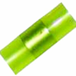 CONNETTORE PARALLELO ISOLATO 4-6MM² GIALLO - INR ICIQ6PV