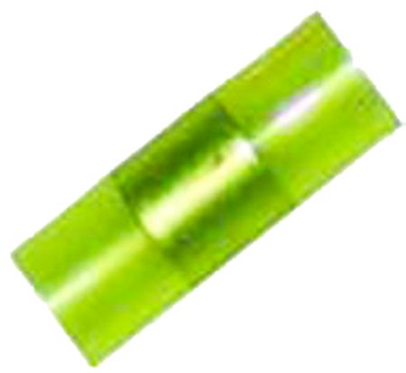 CONNETTORE PARALLELO ISOLATO 4-6MM² GIALLO - INR ICIQ6PV
