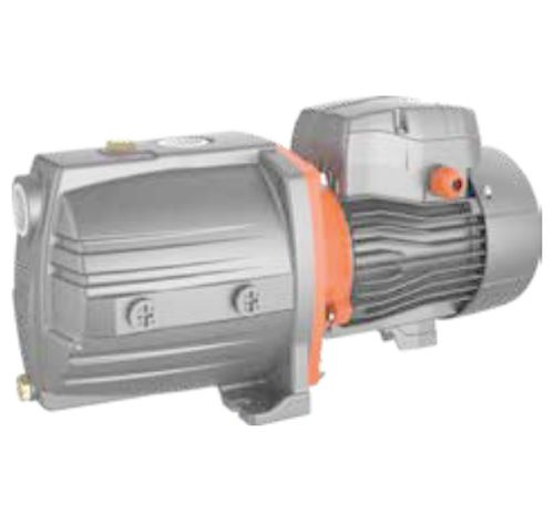 ELETTROPOMPA CENTRIFUGA MULTISTADIO AUTOAD. HP.1 - PNA 104AC75
