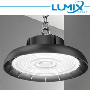 SOSPENSIONE INDUSTRIALE 200W 160LM/W IP65 50.000H PHILIPS DR - LIFE KAHBH-200W