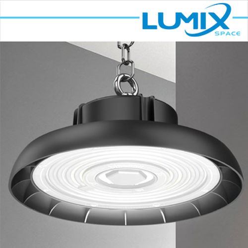 SOSPENSIONE INDUSTRIALE 200W 160LM/W IP65 50.000H PHILIPS DR - LIFE KAHBH-200W