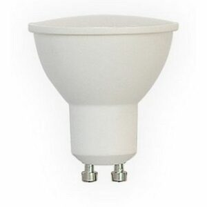 LAMPADA LED GU10 4,2W 38° 6000K 490LM - DRL 28560SPCL