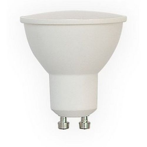LAMPADA LED GU10 4,2W 38° 4000K 490LM - DRL 28540SPCL