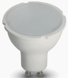 LAMPADA LED 5,3W GU10 100° 6000K 610LM - DRL 28660CL