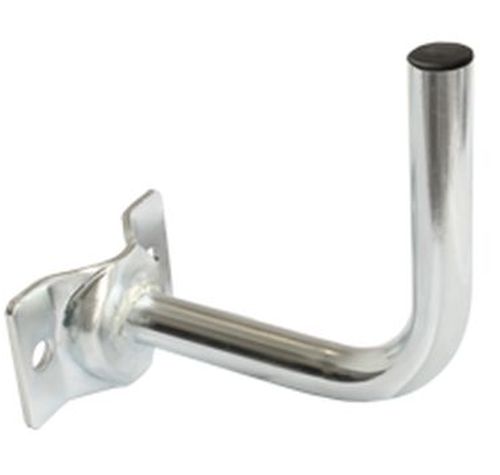 SUPPORTO X ANT. WI-FI 90° 20CM D.28 Z/F BASE PICCOLA - FIA SWL0003