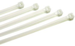 FASCETTA NATURALE 100X2.5MM - ETL FB10025