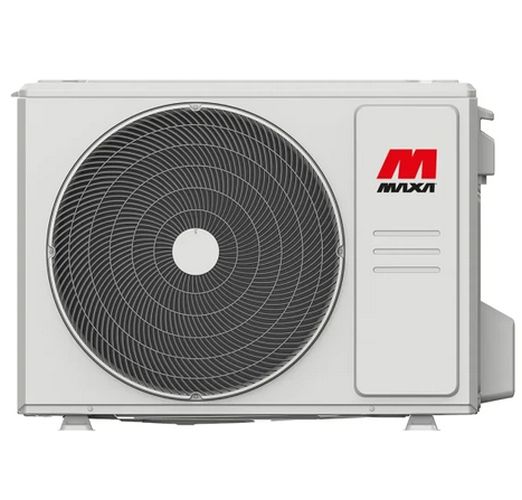 18000 BTU UNITA' ESTERNA MAXA 2 USCITE DC INVERTER 5,27KW - MAXA EXT2M53R