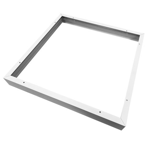 CORNICE PANNELLO 60X60 H7CM - DRL LPLAFO607