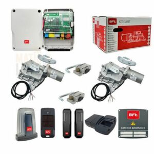 KIT INTERRATO 24V MAX 4MT - ELI BT A 40 KIT THALIA BT A8 - BFT 2618143