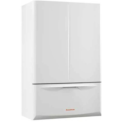 CALDAIA VICTRIX EXTRA 28 METANO/GPL CONDENSAZIONE ISTANT. - IMM 3.033701