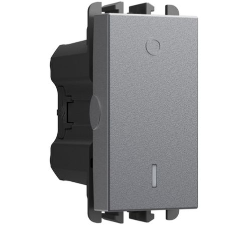 INTERRUTTORE 2P 16AX 1M TT - UTD 27162.TT