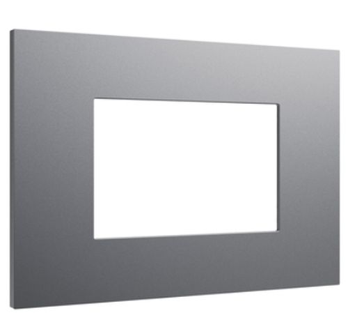 PLACCA 3M TITANIO - UTD 27803.TT