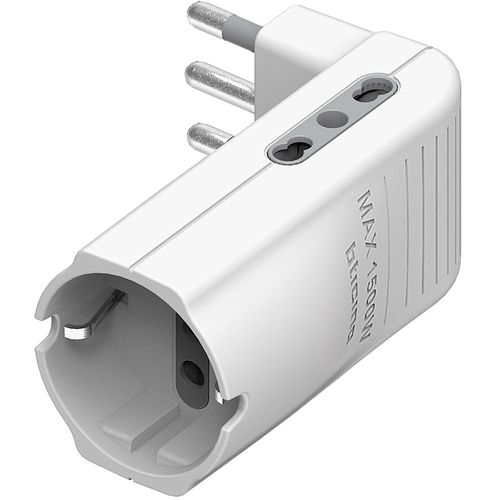 kit - adatt Corner 2 pr bip+1 pr. P30 bia - BTI S3616DE