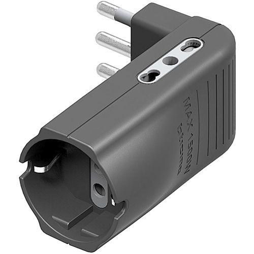 kit - adatt Corner 2 pr bip+1 pr. P30 gri - BTI S3616GE