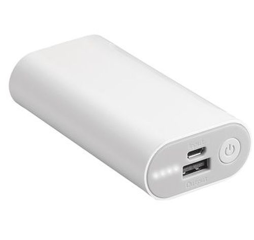kit - Usb Power Bank + luce - BTI S2617DL