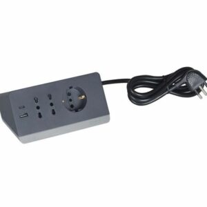 MdS.2pr10/16+1prP30+2usb+sp10A+int gri - BTI S3711GBU