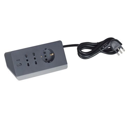 MdS.2pr10/16+1prP30+2usb+sp10A+int gri - BTI S3711GBU