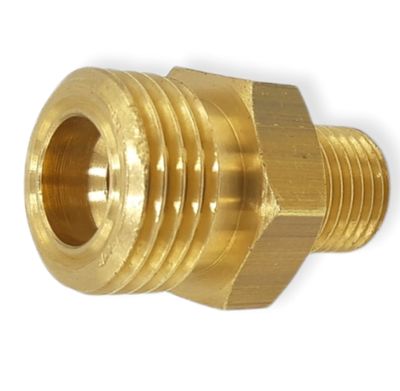 ADATTATORE SINISTRO 1/4" - CAV 1611900379