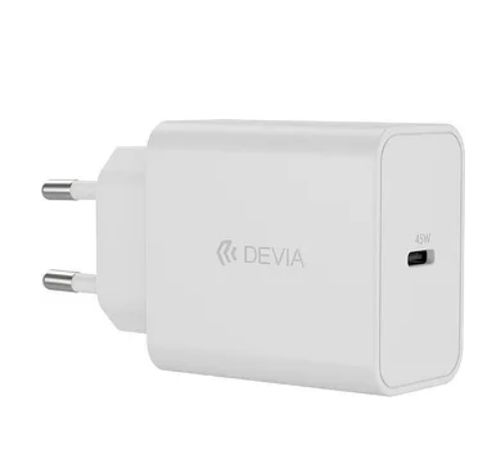CARICA BATTERIE PD 45W TIPO-C CARICA RAPIDA - LIFE DECHG45W889