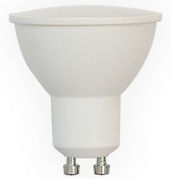 LAMPADA LED 5,3W GU10 100° 4000K 630LM - DRL 28740