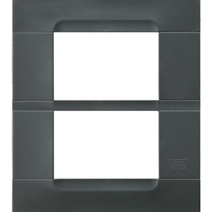 PLACCA TEC NERO AUCKLAND 6M (3+3) - UTD 10823.04