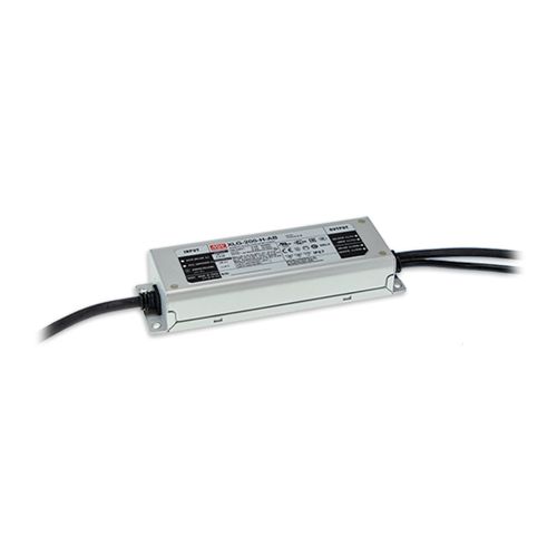 ALIMENTATORE 200W 24V IP67 - DRL XLG-200-24-A
