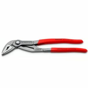 PINZA COBRA ES 250MM BONDERIZZATA GRIGIA - KNI 87 51 250