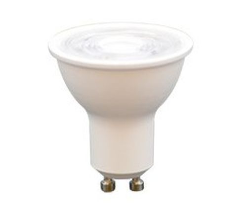 LAMPADA LED 5,3W GU10 100° 4000K 525LM - DRL 28640CL