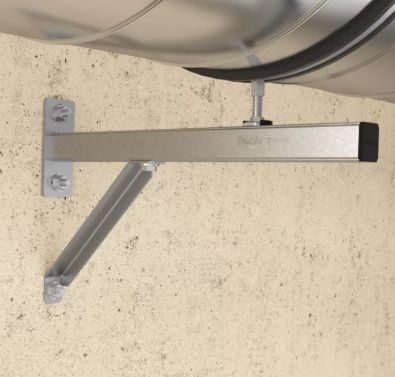 WS 31-45 STAFFA DI SUPPORTO - FIS 00538749