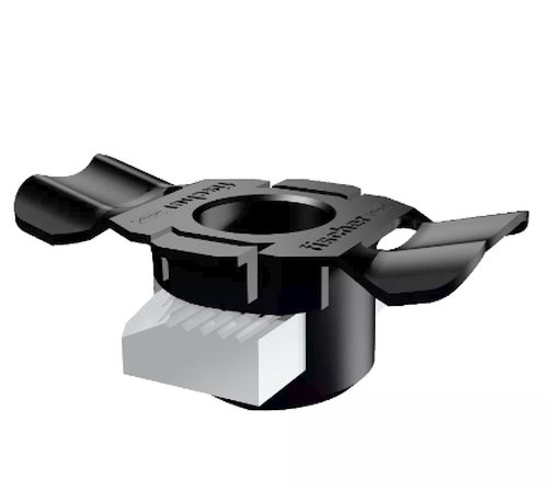 FSM CLIX P8 DADO AD AGGANCIO RAPIDO PER PROFILI - FIS 00538647