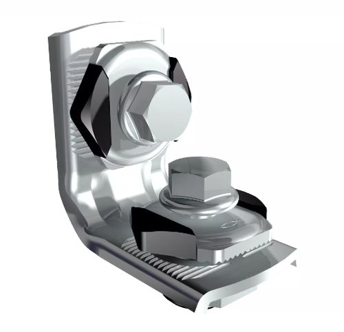 MW CLIX 90° STAFFA ANGOLARE - FIS 00538666
