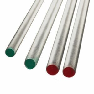BARRA FILETTATA GX M12X1000 A2-70 - INOX 10001200002